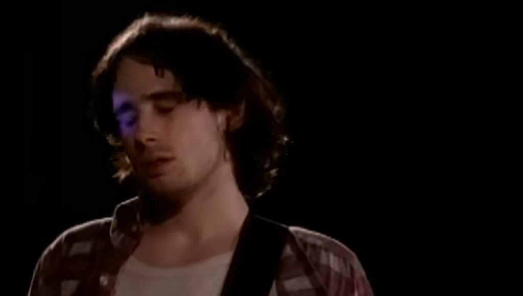 Jeff Buckley - 4