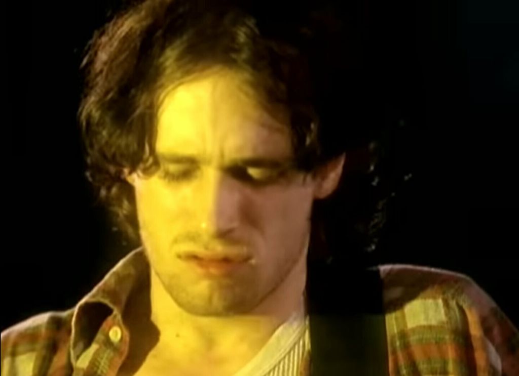 Jeff Buckley - 6