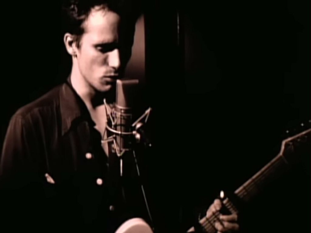 Jeff Buckley - 7