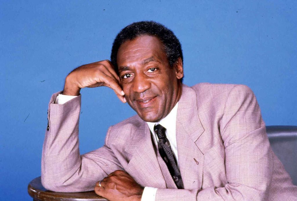 Bill Cosby - 1