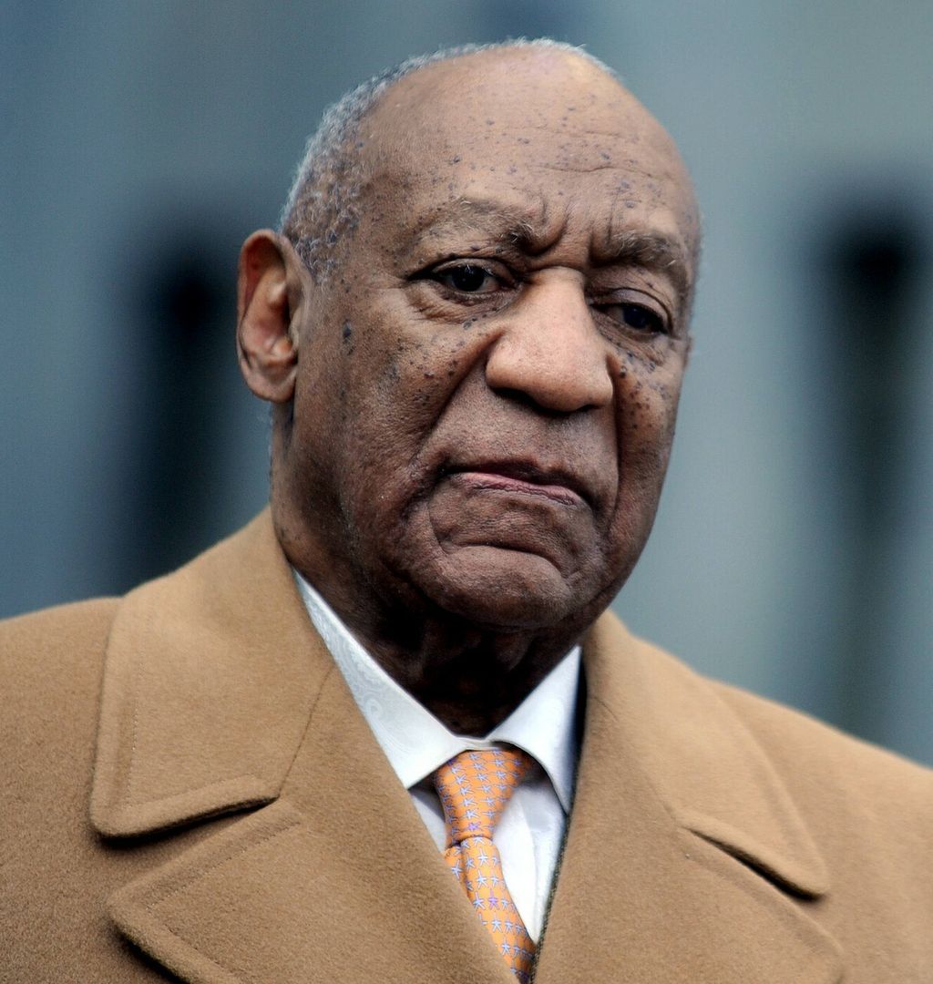 Bill Cosby - 3