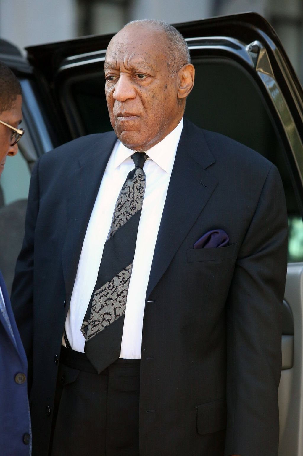 Bill Cosby - 4