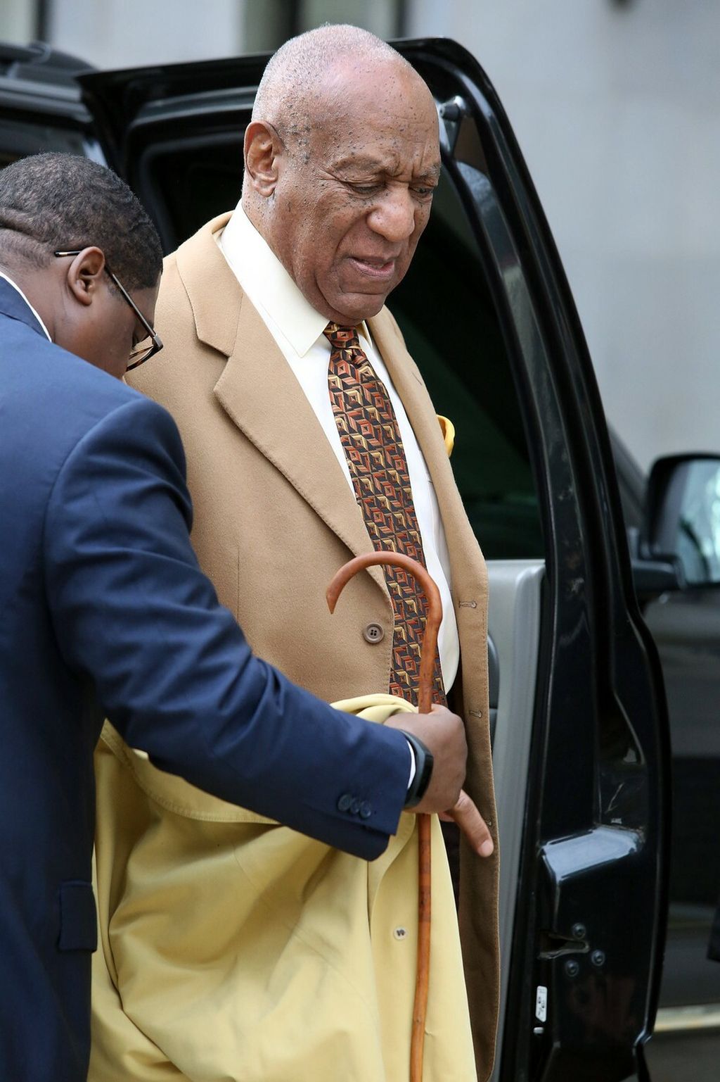 Bill Cosby - 7