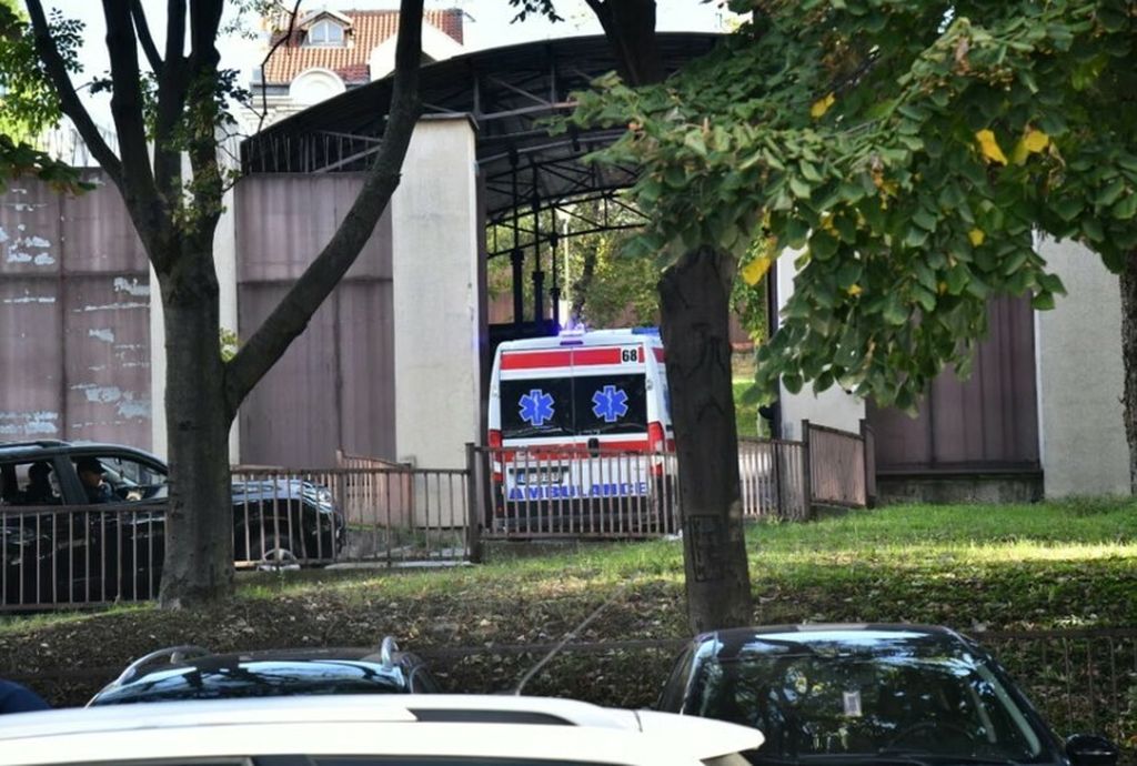 Dječaka ubojicu doveli na sud