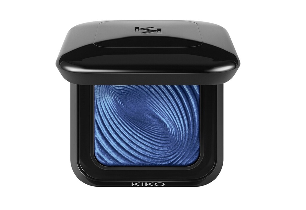 KIKO Milano Water Eyeshadow (19 Electric blue), 11,99 eura
