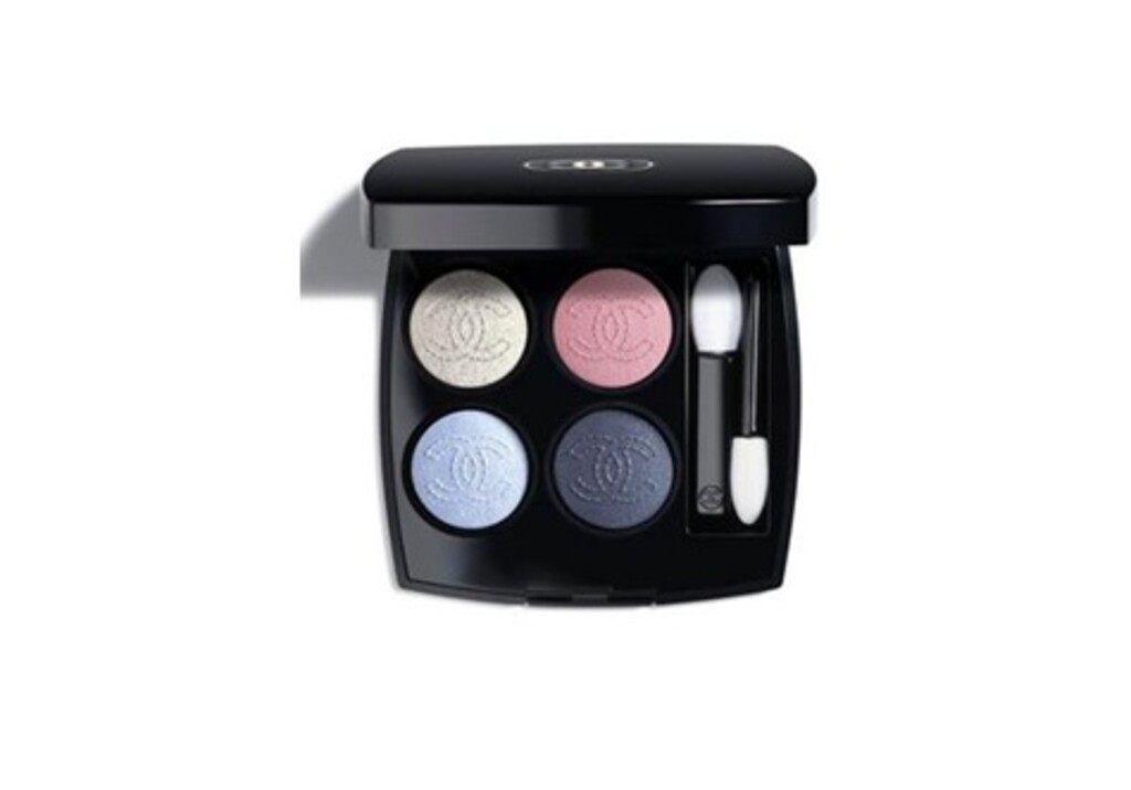 Chanel Les 4 Ombres (Denim Dream), 89 eura