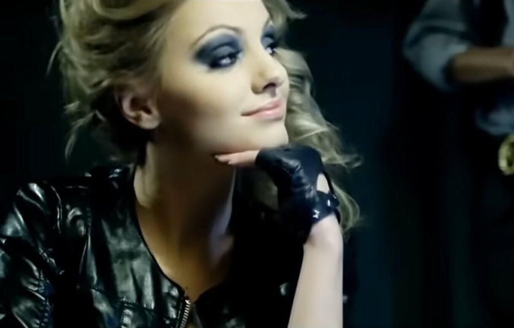 Alexandra Stan - 1