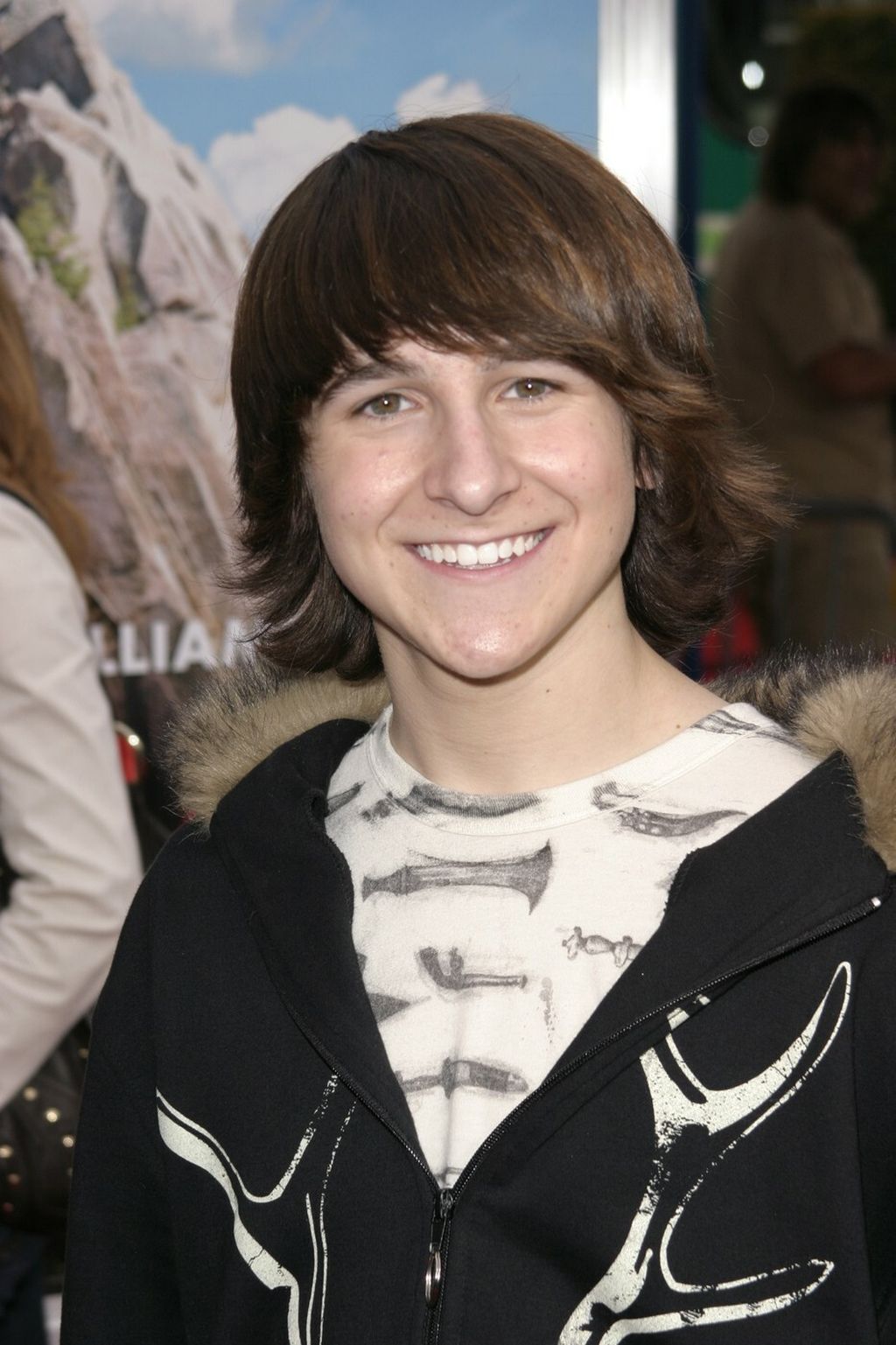 Mitchel Musso - 1