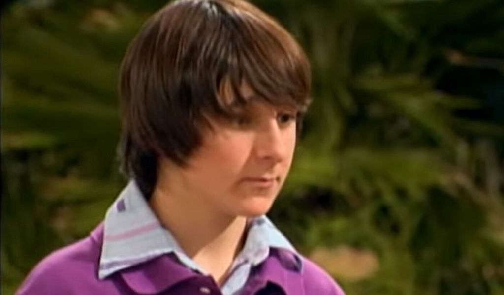 Mitchel Musso - 5