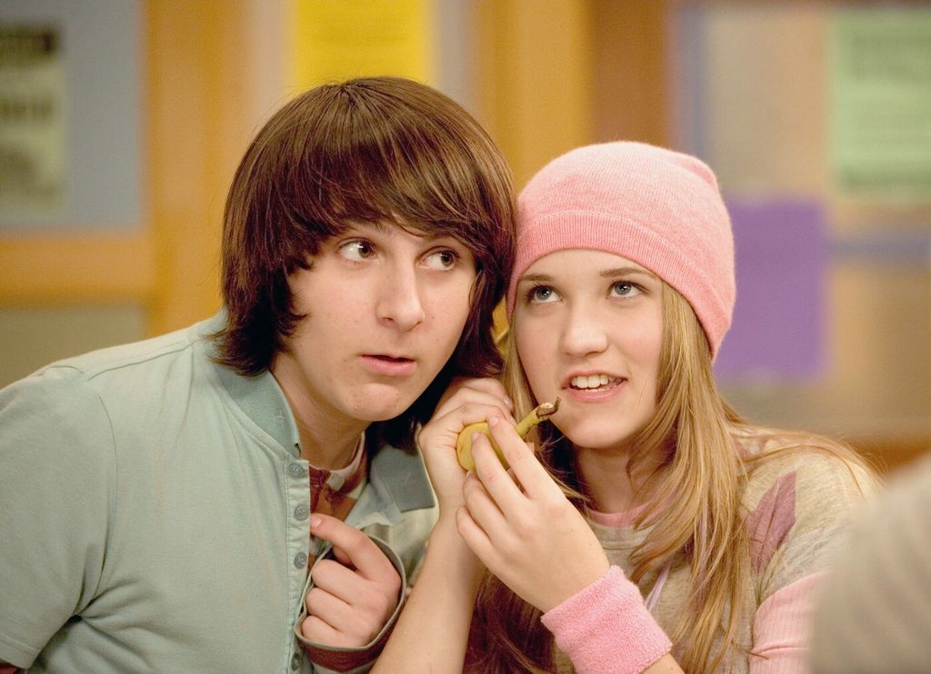 Mitchel Musso - 6