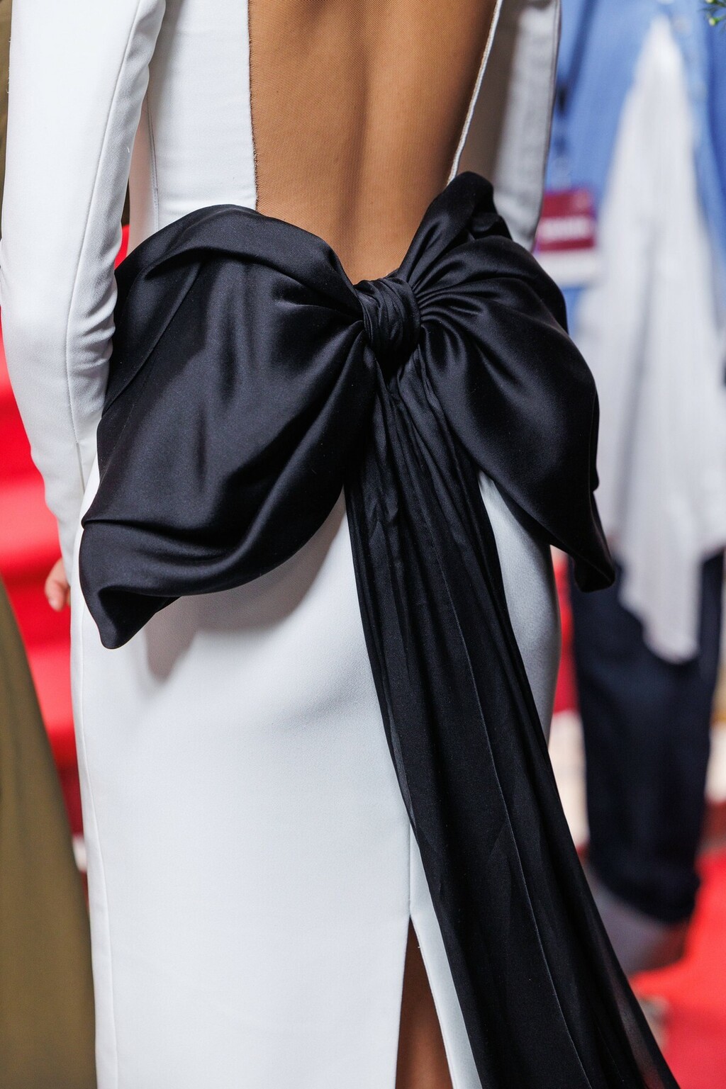 Zendaya na pariškoj premijeri filma The Drama