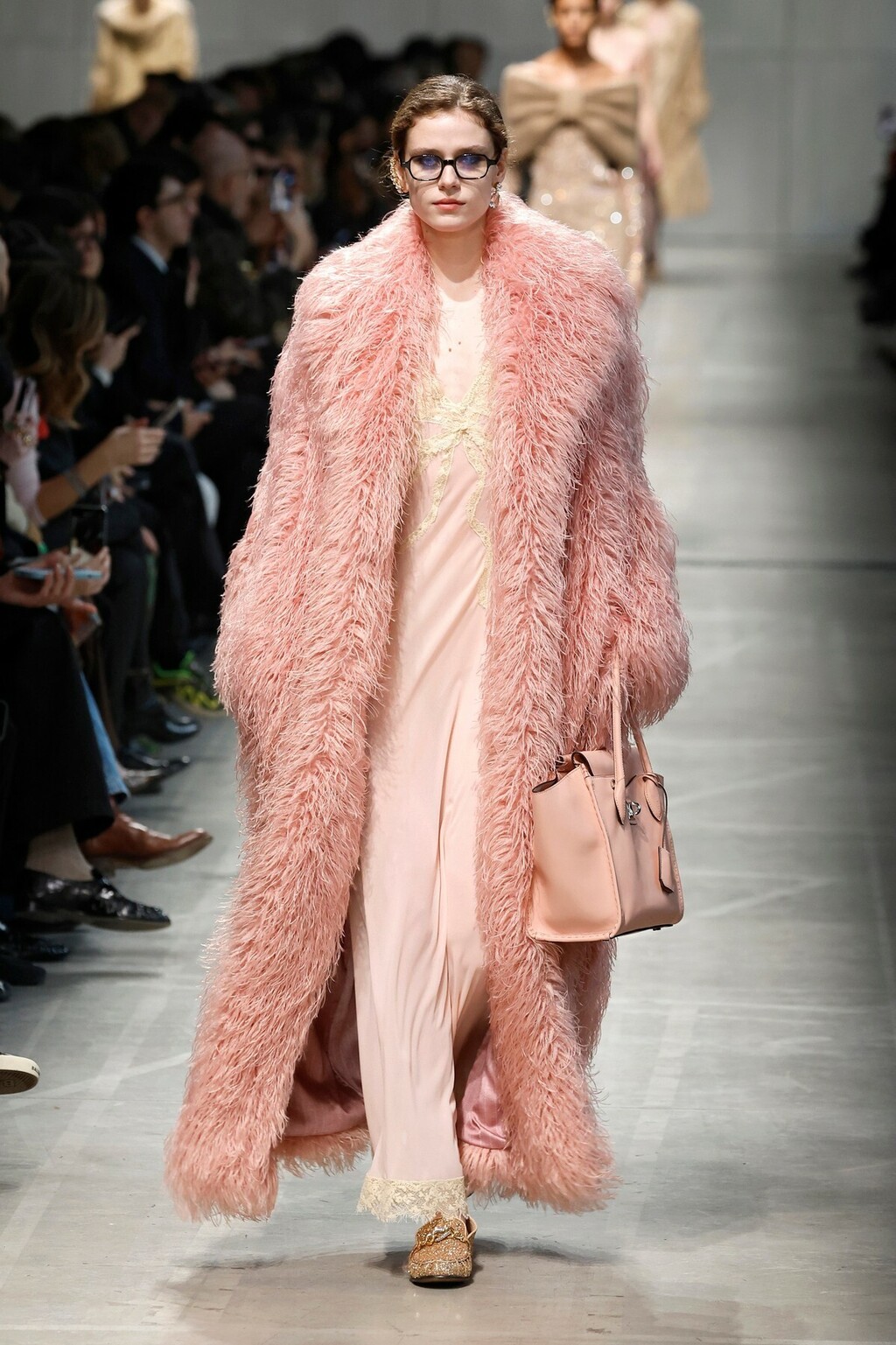 Ermanno Scervino, jesen/zima 2026.