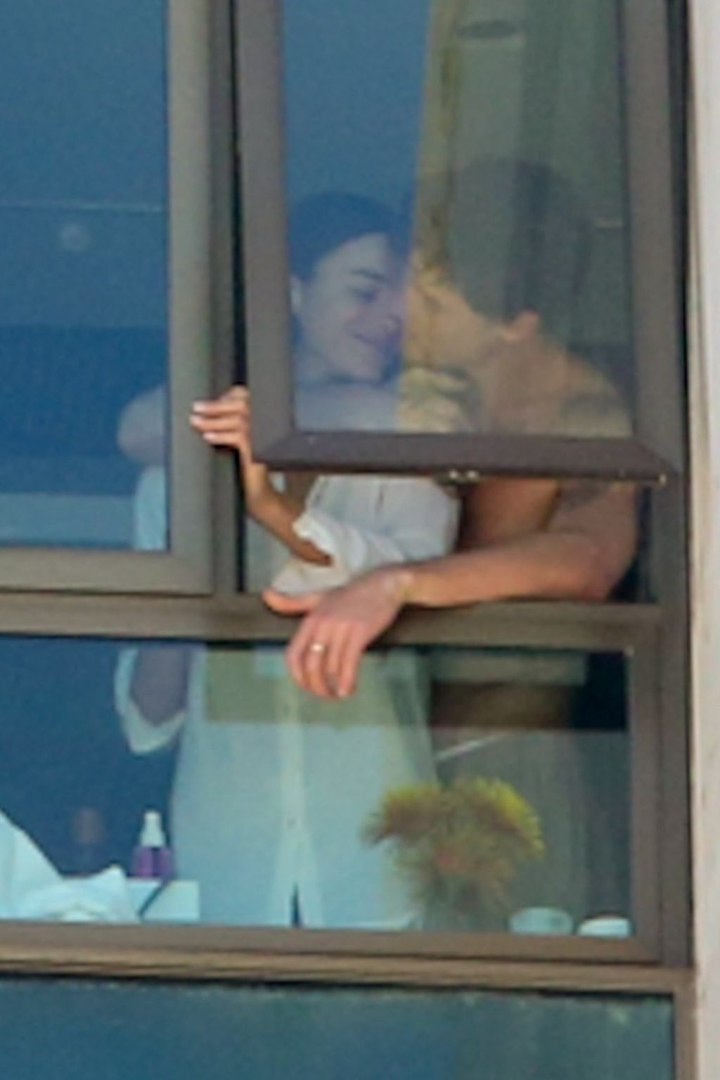 Shawn Mendes, Bruna Marquezine