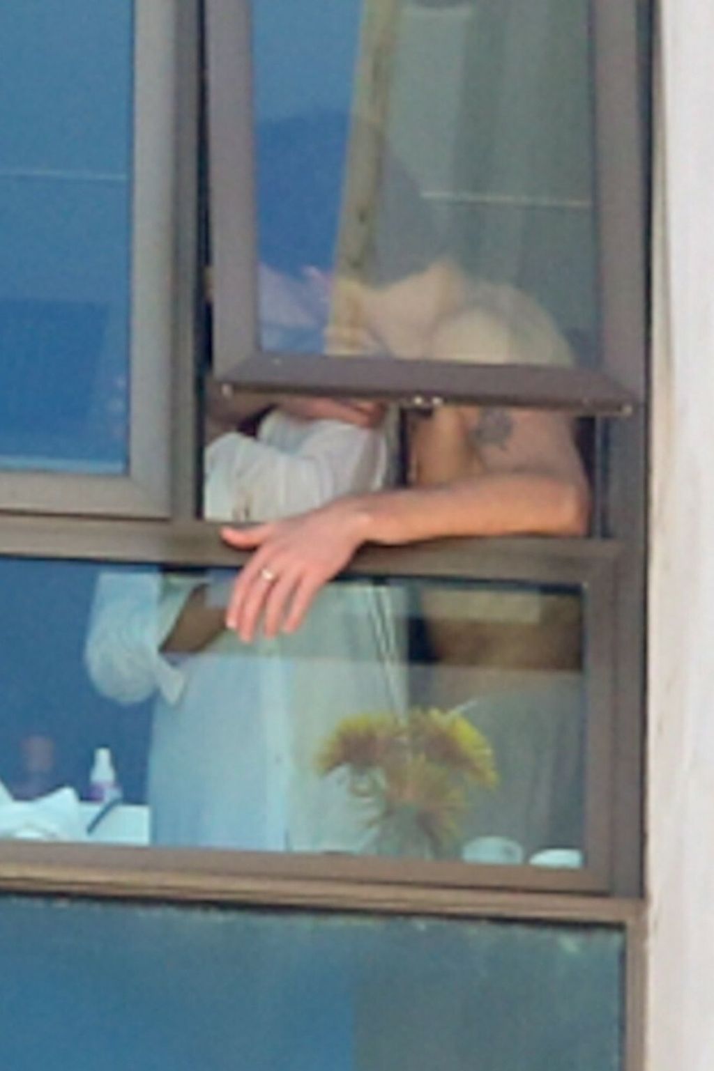 Shawn Mendes, Bruna Marquezine