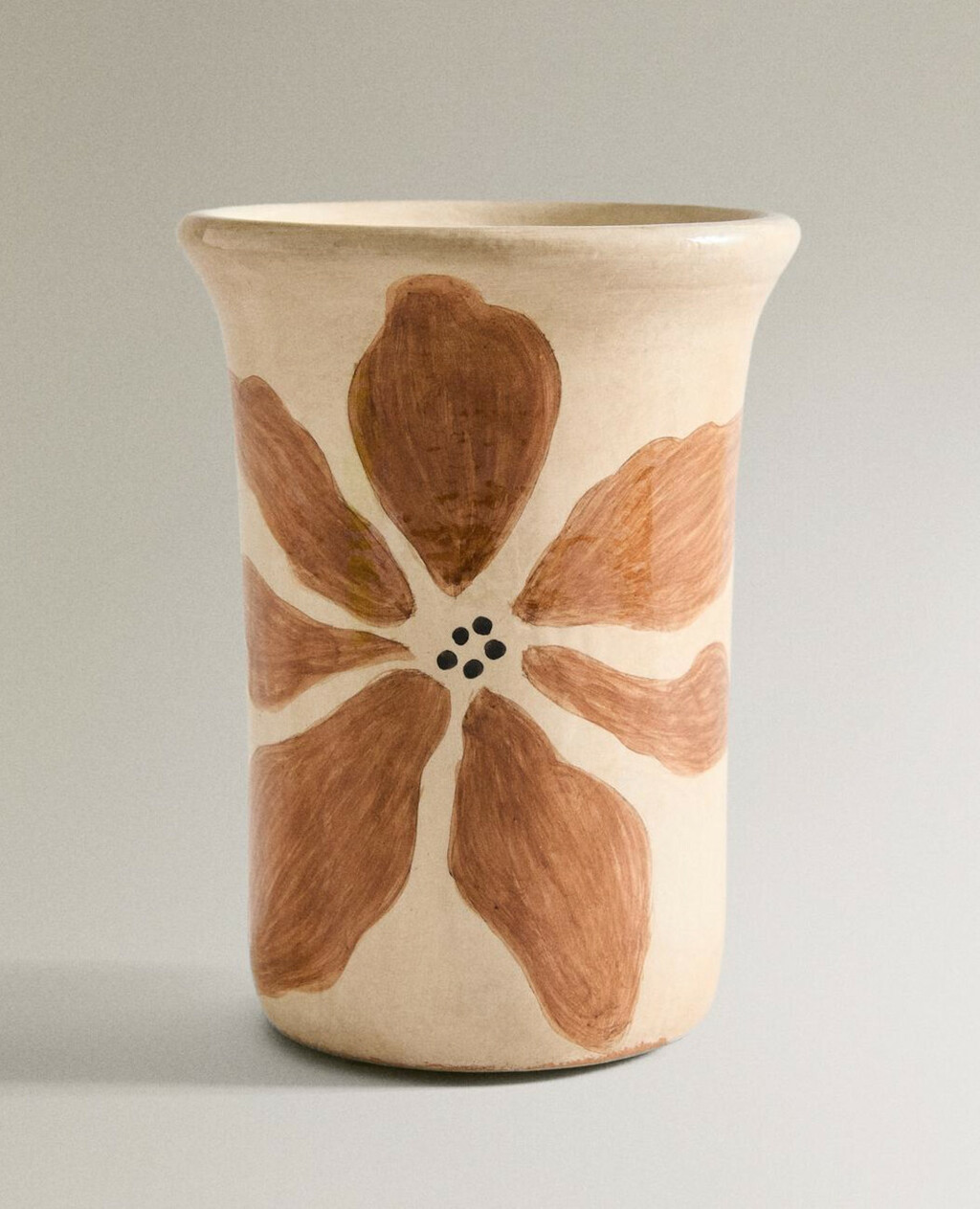 Zara vaza, 25,99 eura