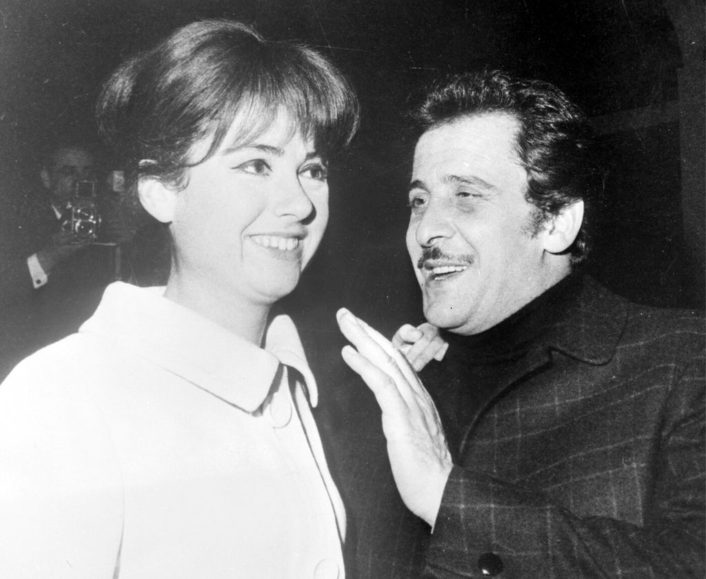 Gigliola Cinquetti - 16