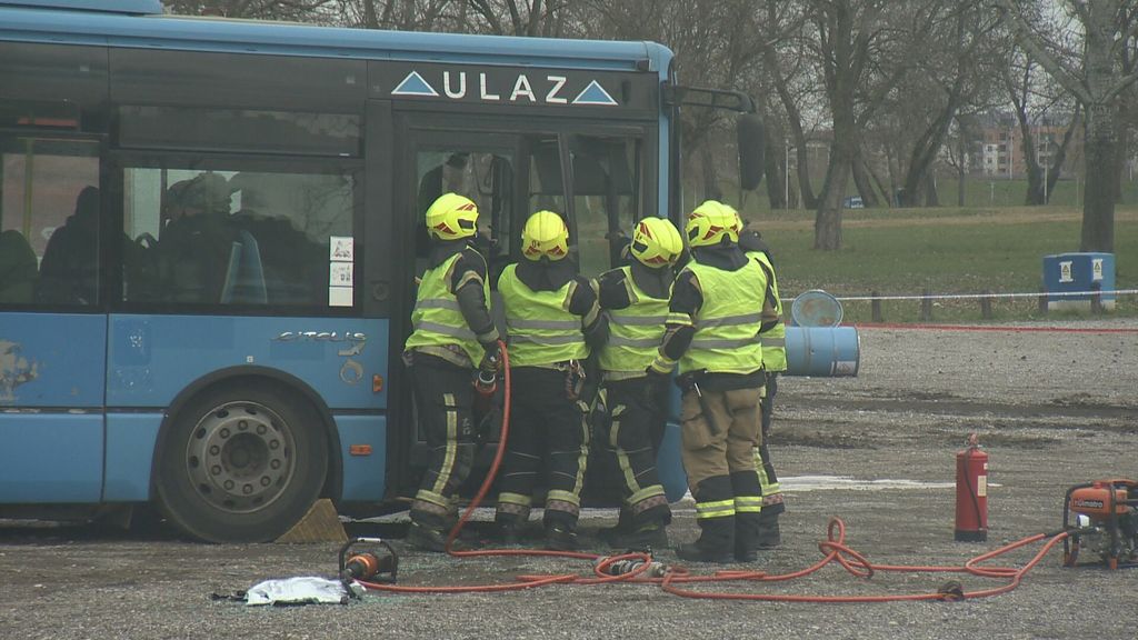 Predstavljen program civilnog služenja vojnog roka - 4
