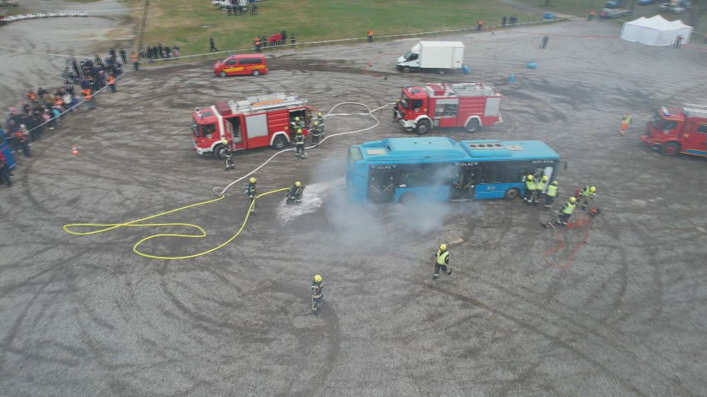 Predstavljen program civilnog služenja vojnog roka - 4