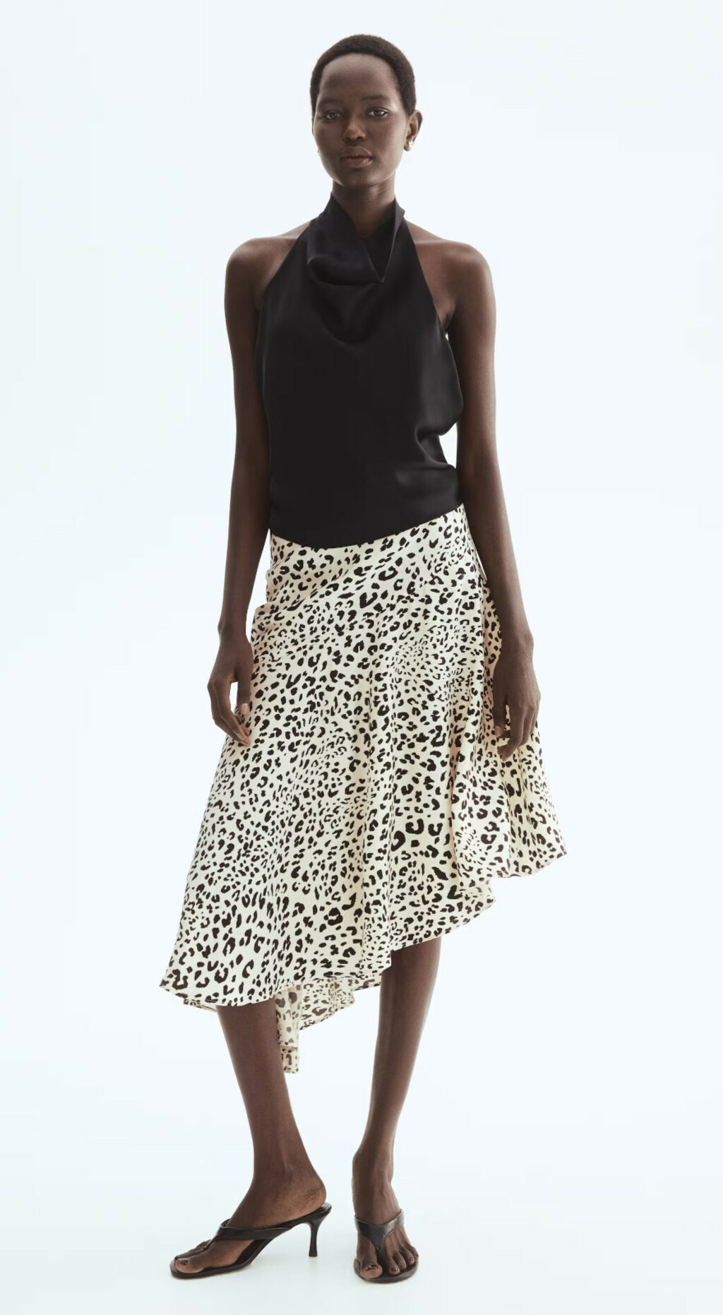 H&M suknja, 34,99 eura