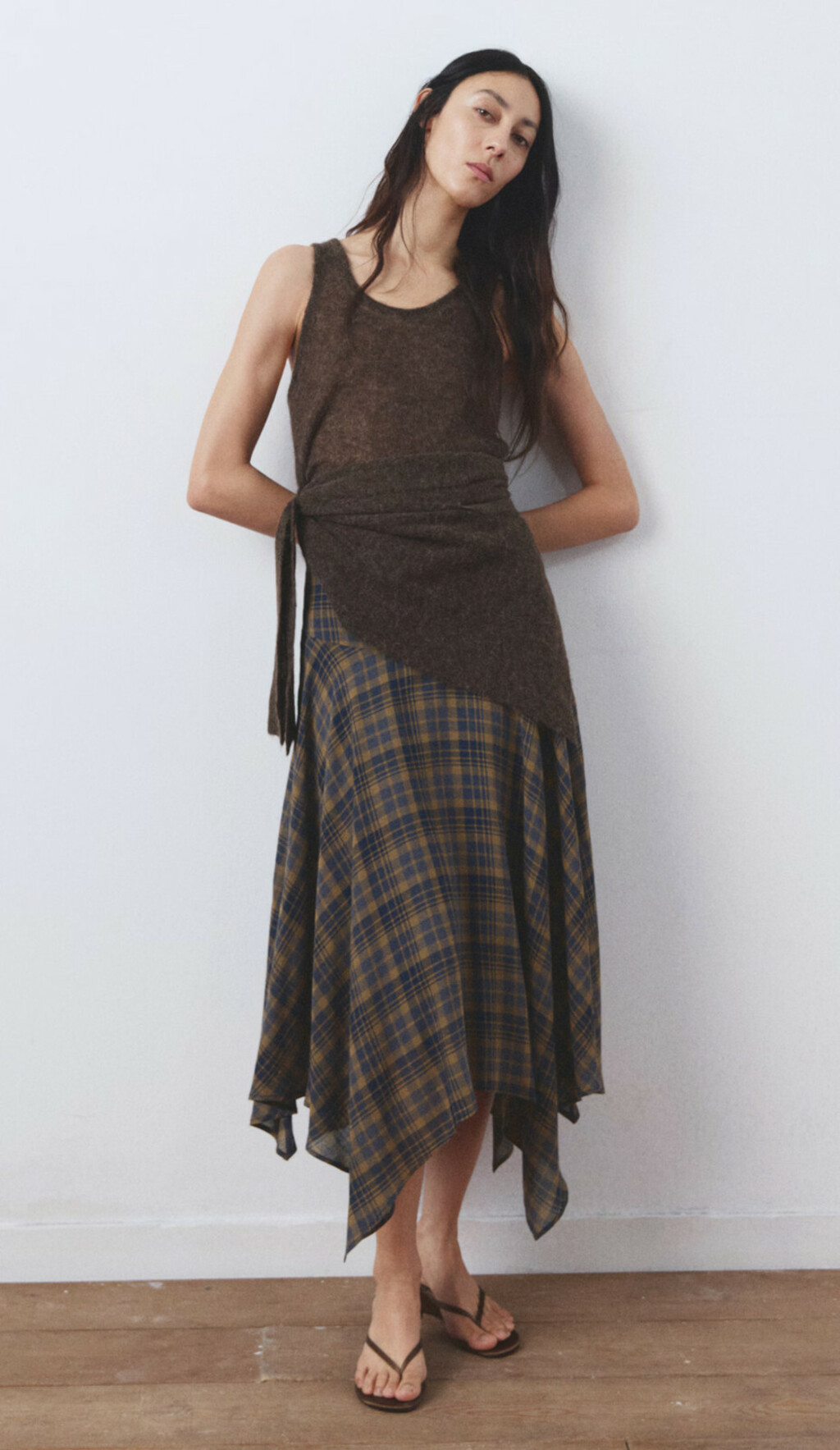 Mango suknja, 55,99 eura