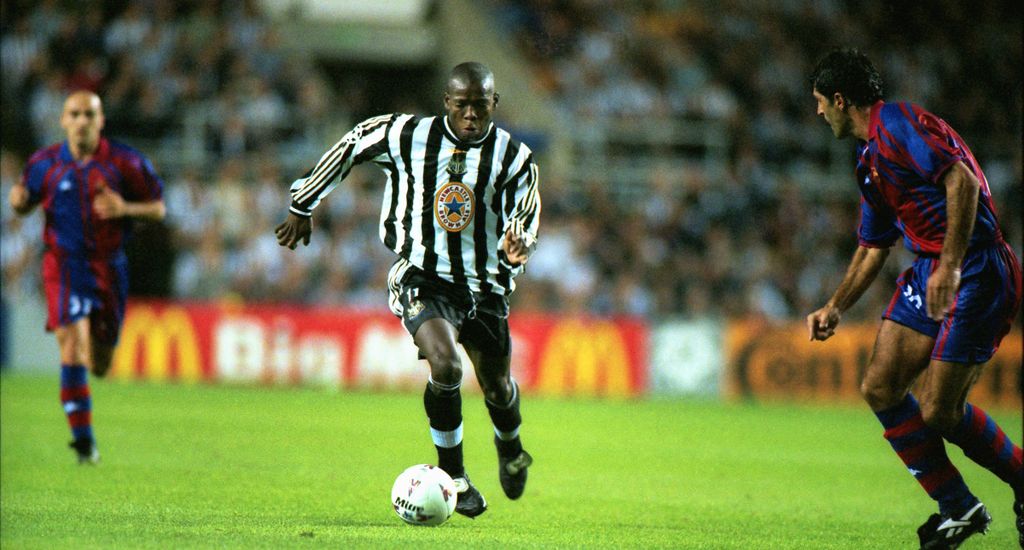 Faustino Asprilla