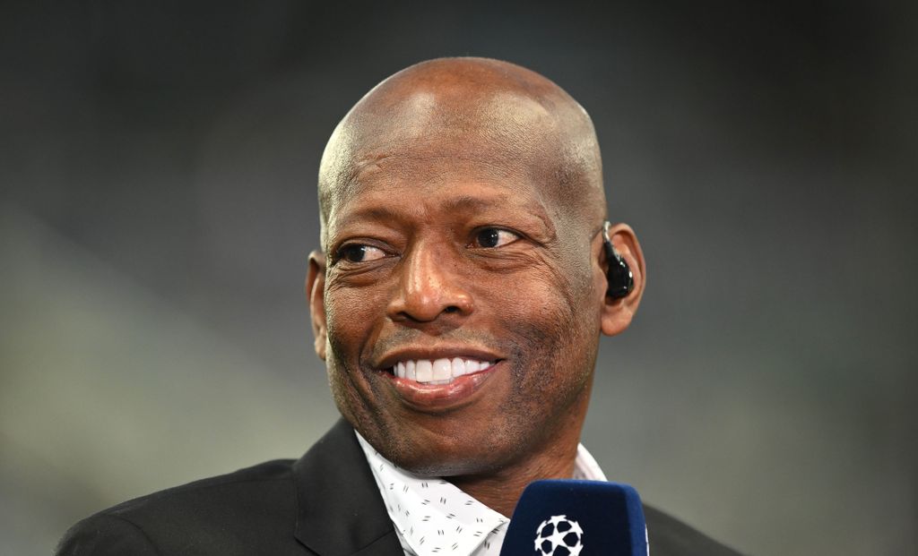 Faustino Asprilla