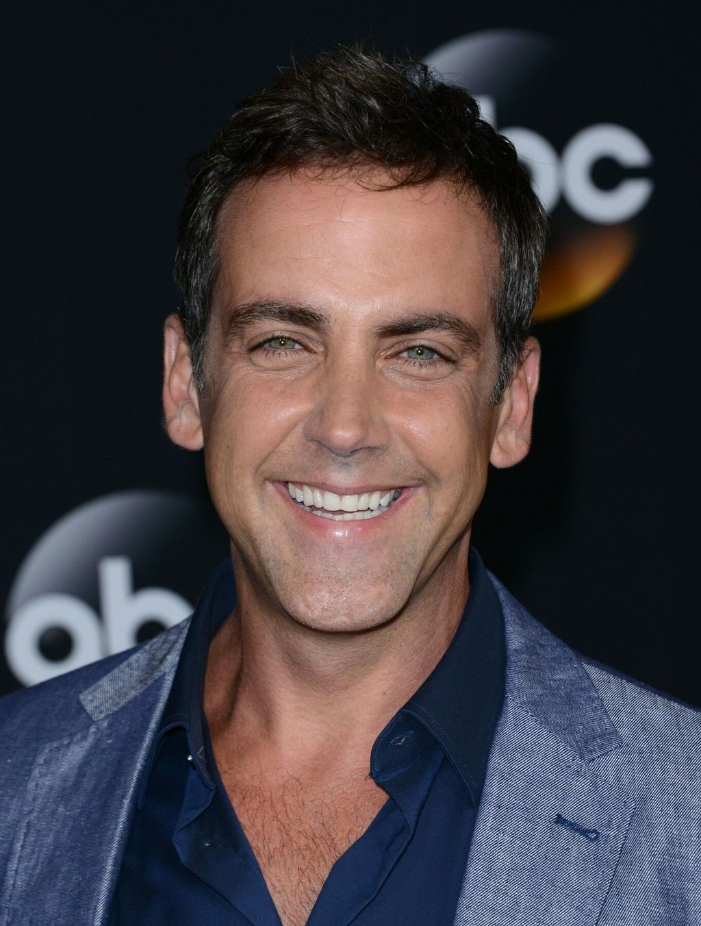 Carlos Ponce - 1