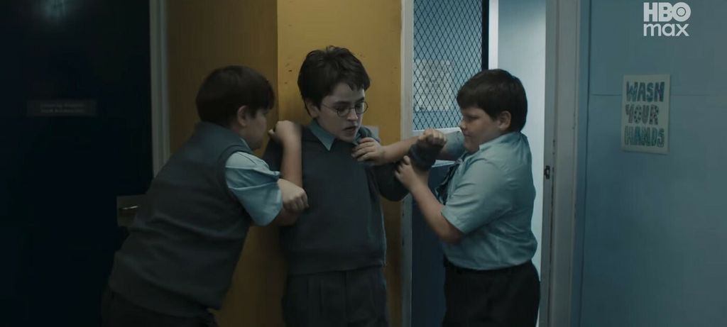 Serija Harry Potter - 2