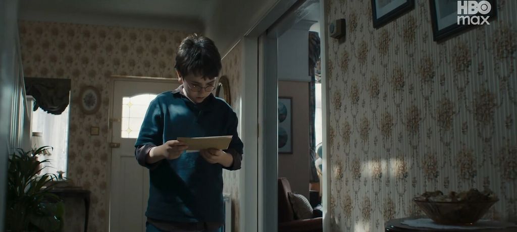 Serija Harry Potter - 4