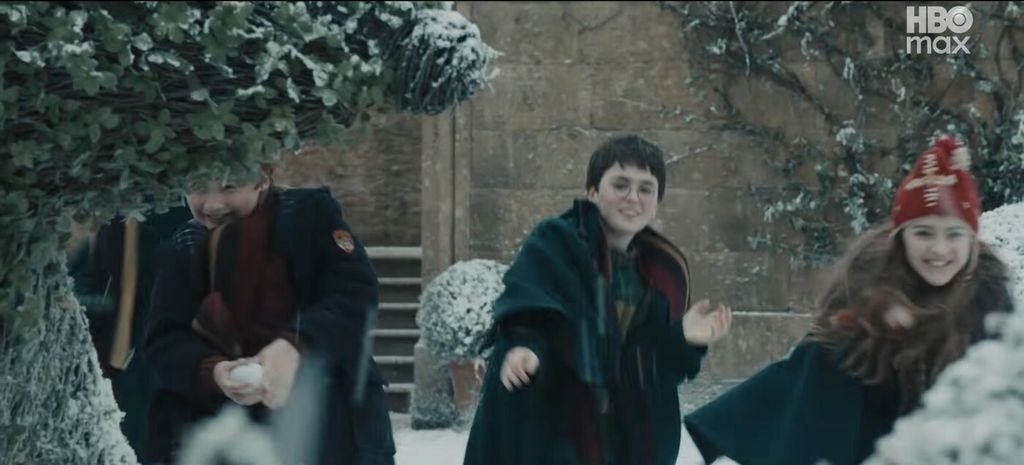 Serija Harry Potter - 5