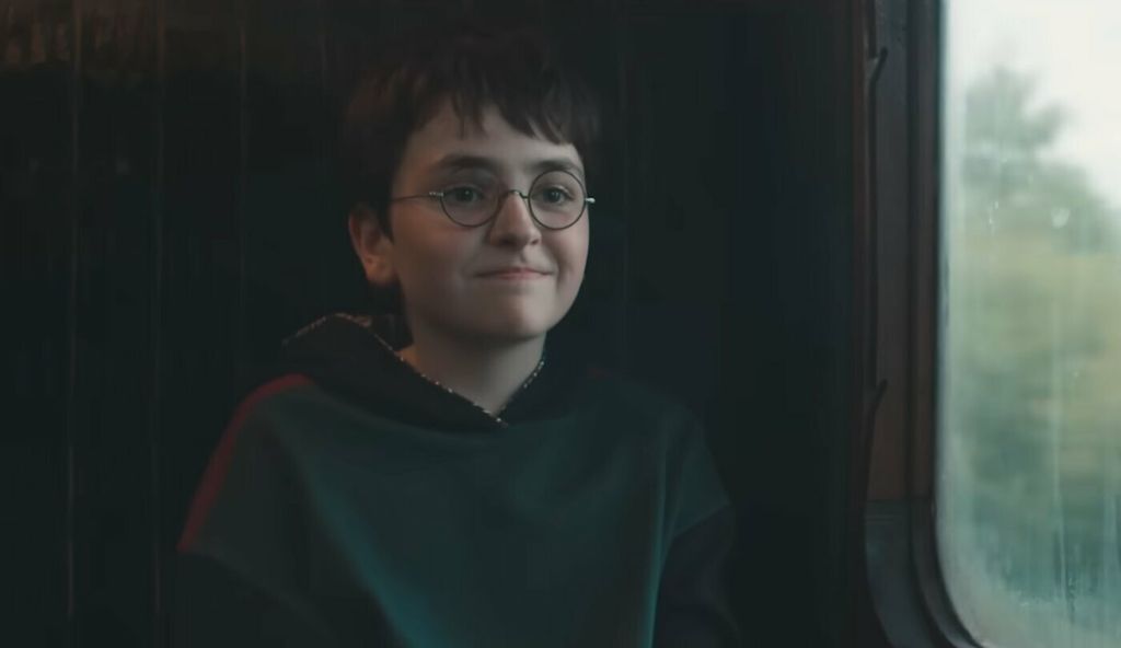 Serija Harry Potter - 6