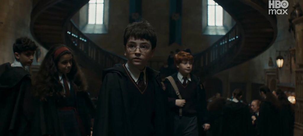 Serija Harry Potter - 8