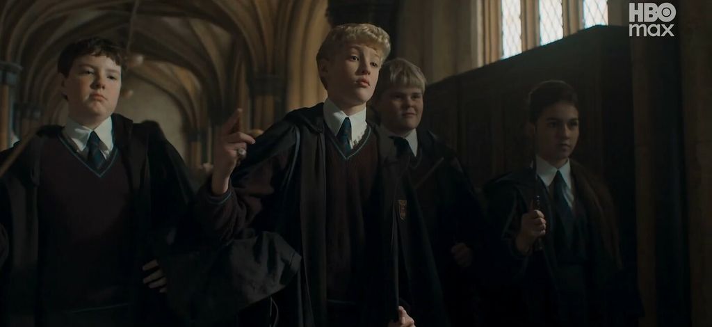 Serija Harry Potter - 9