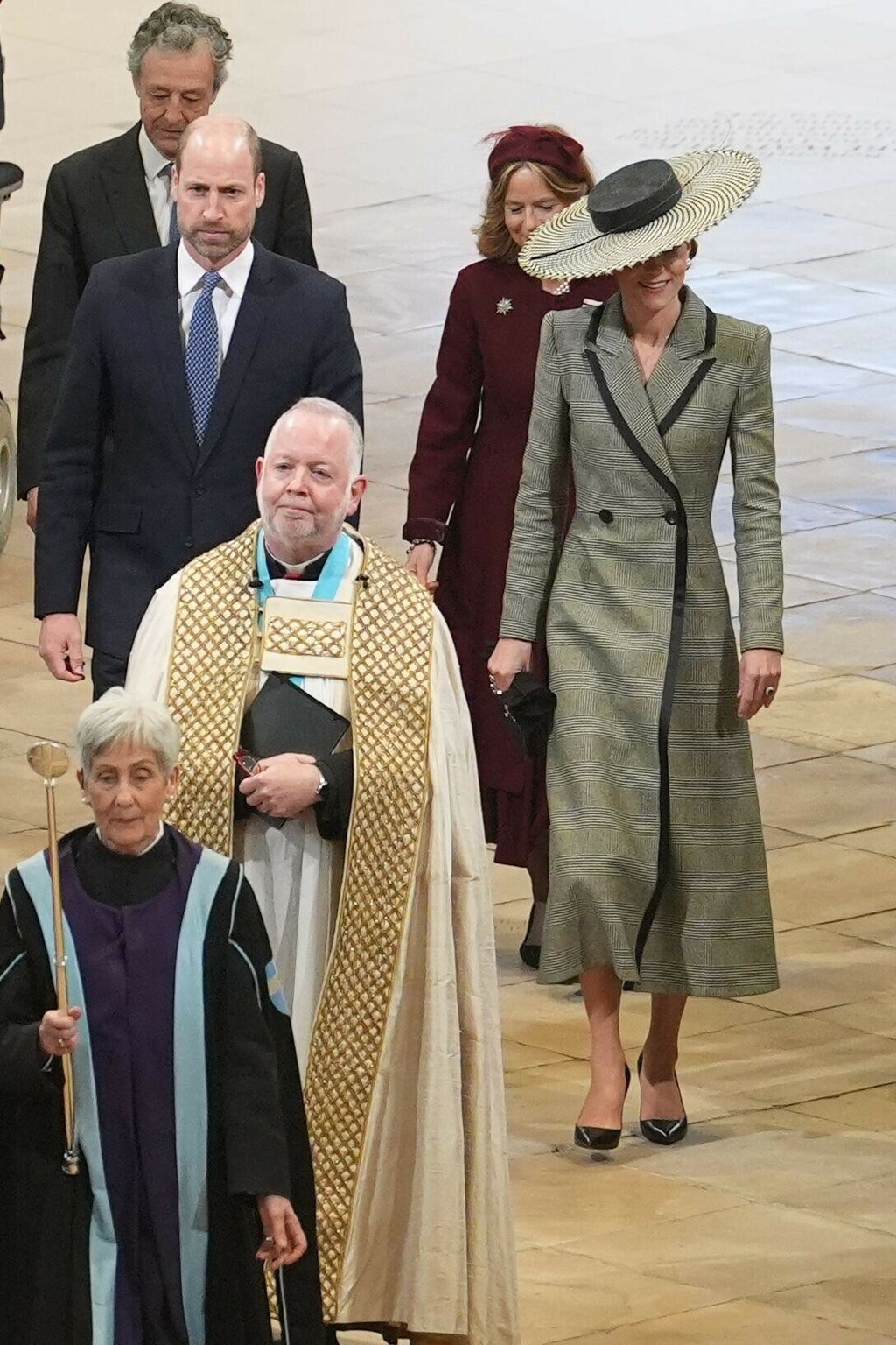 Elegantno izdanje Catherine Middleton