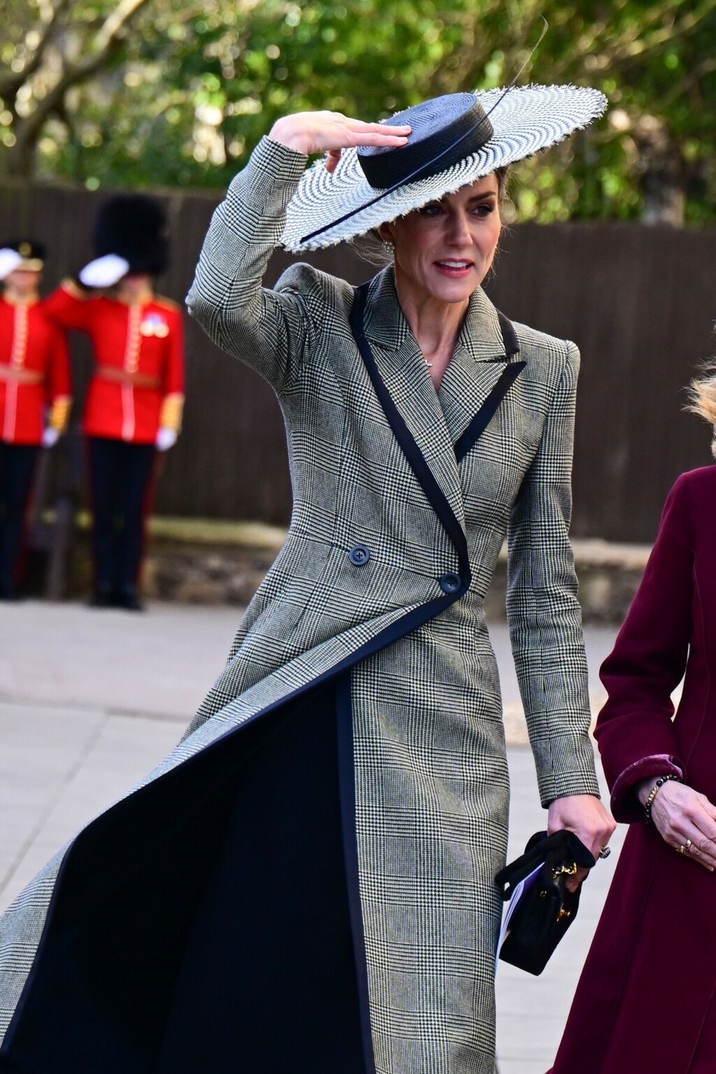 Elegantno izdanje Catherine Middleton