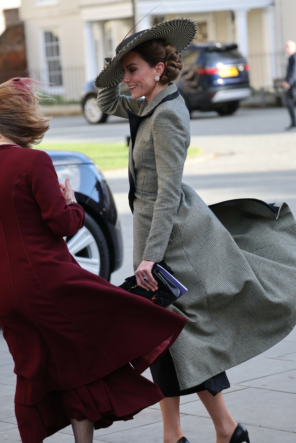 Elegantno izdanje Catherine Middleton