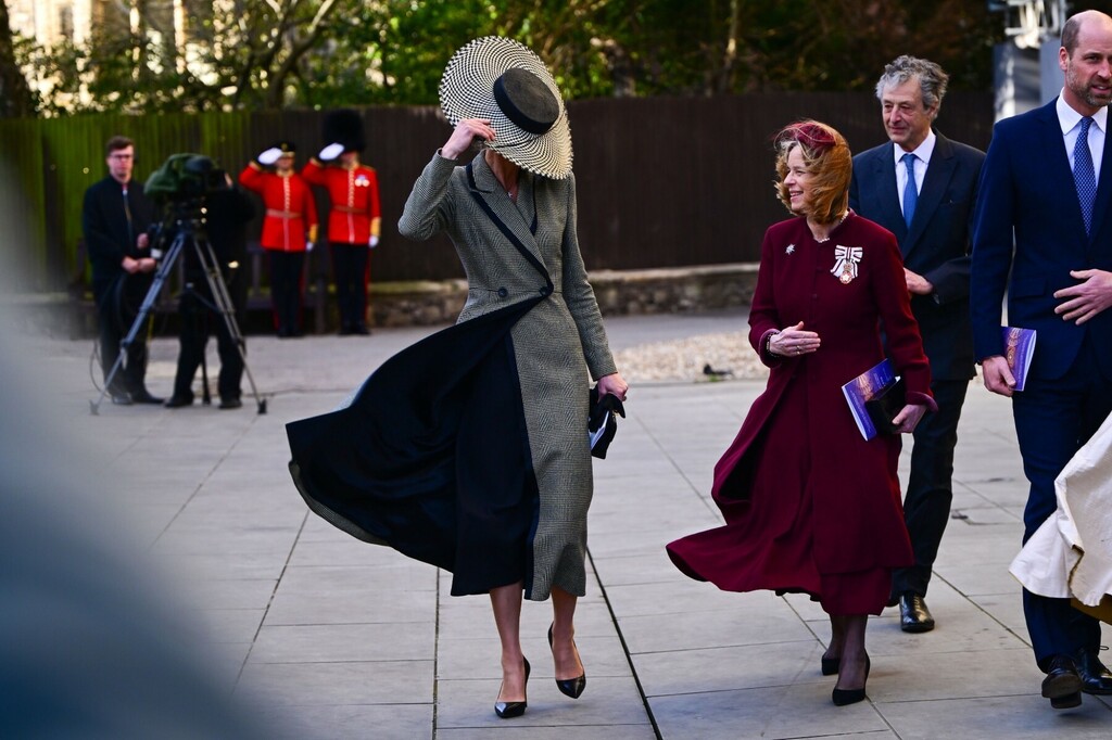 Elegantno izdanje Catherine Middleton