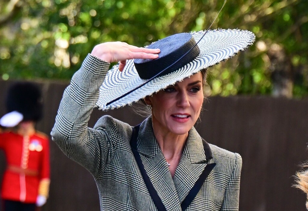 Catherine Middleton