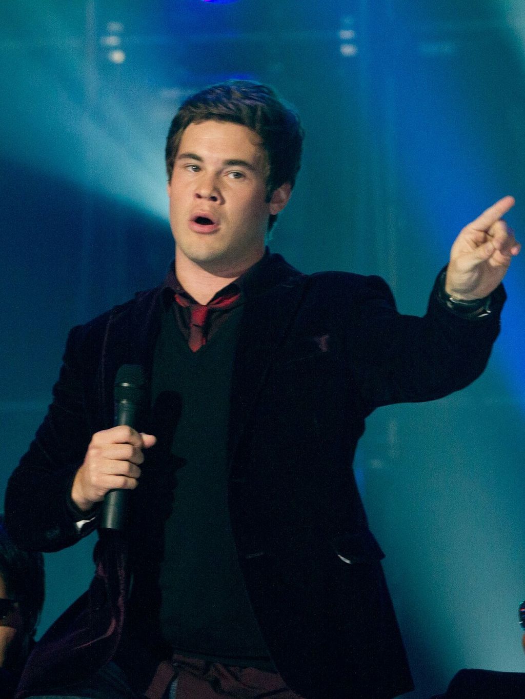 Adam DeVine - 3