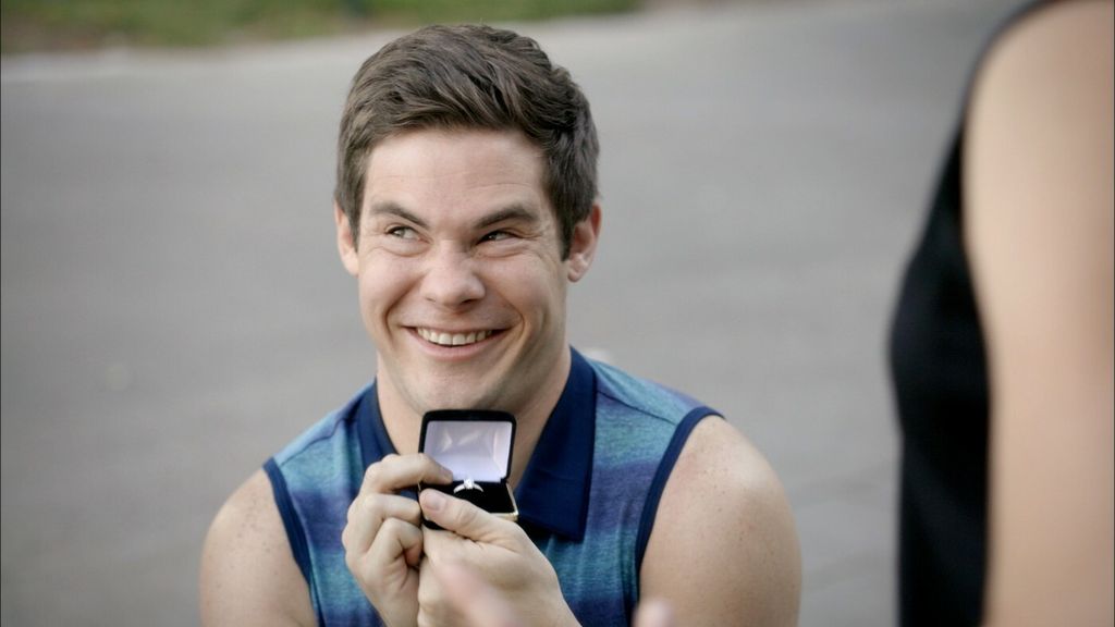 Adam DeVine - 6