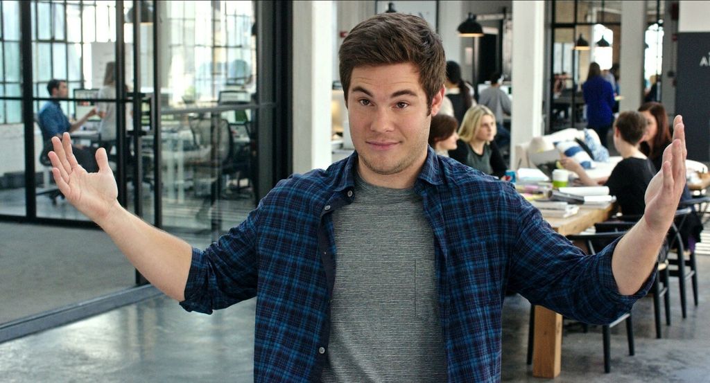Adam DeVine - 10