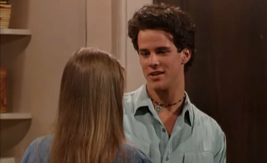Scott Weinger - 1