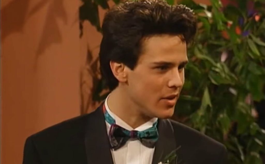Scott Weinger - 2