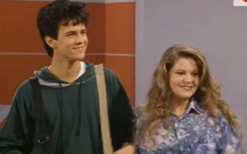 Scott Weinger - 5