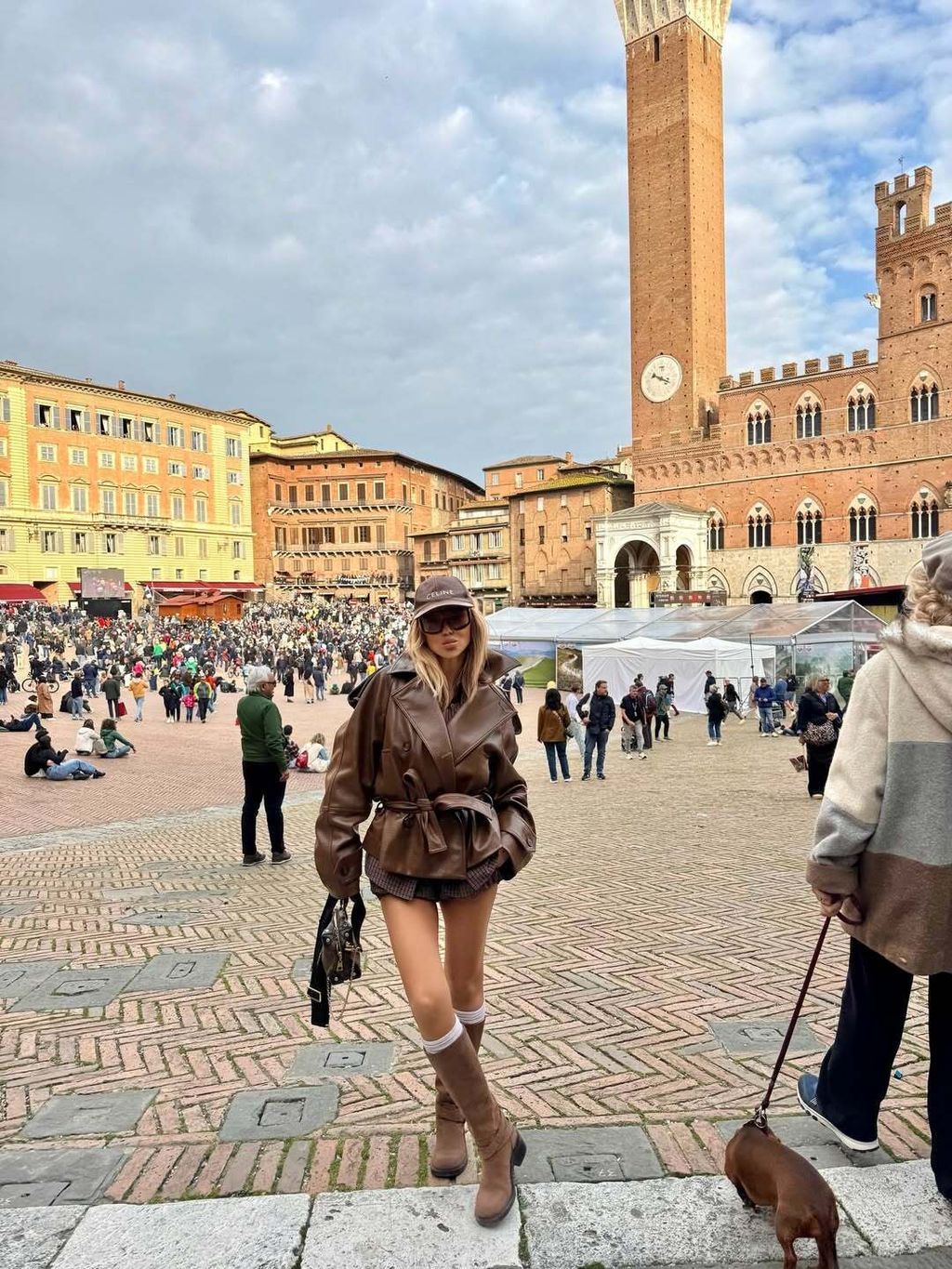 Maja Šuput na Instagramu - 3