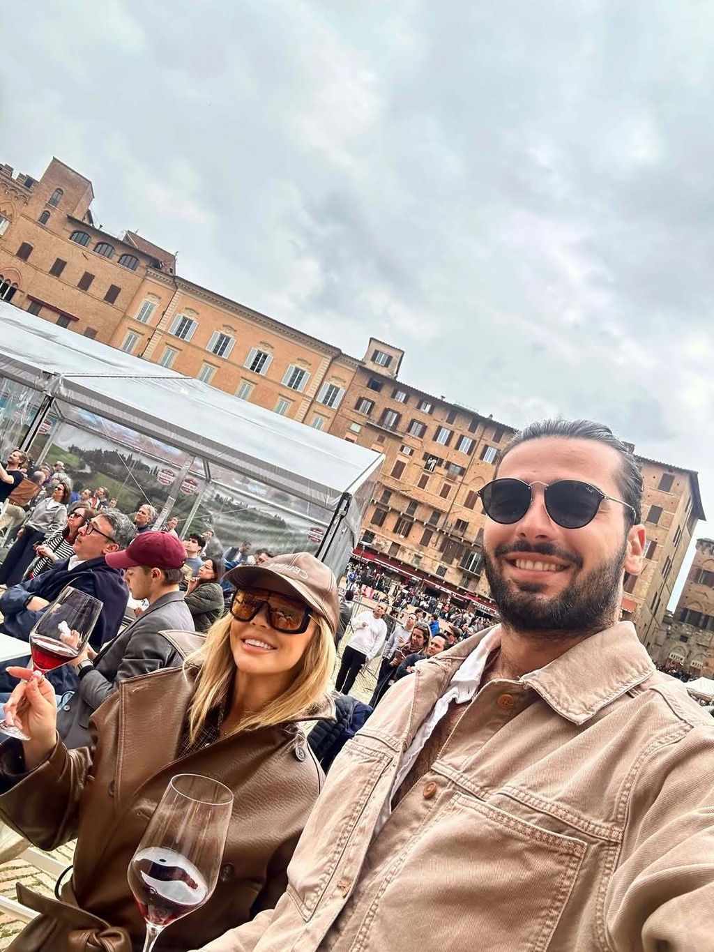 Maja Šuput i Šime Elez na Instagramu - 10