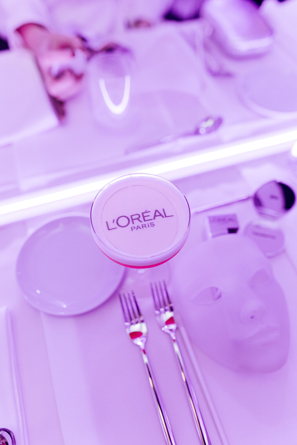 L’Oréal Paris Glass Skin Cruise event održan u Beogradu