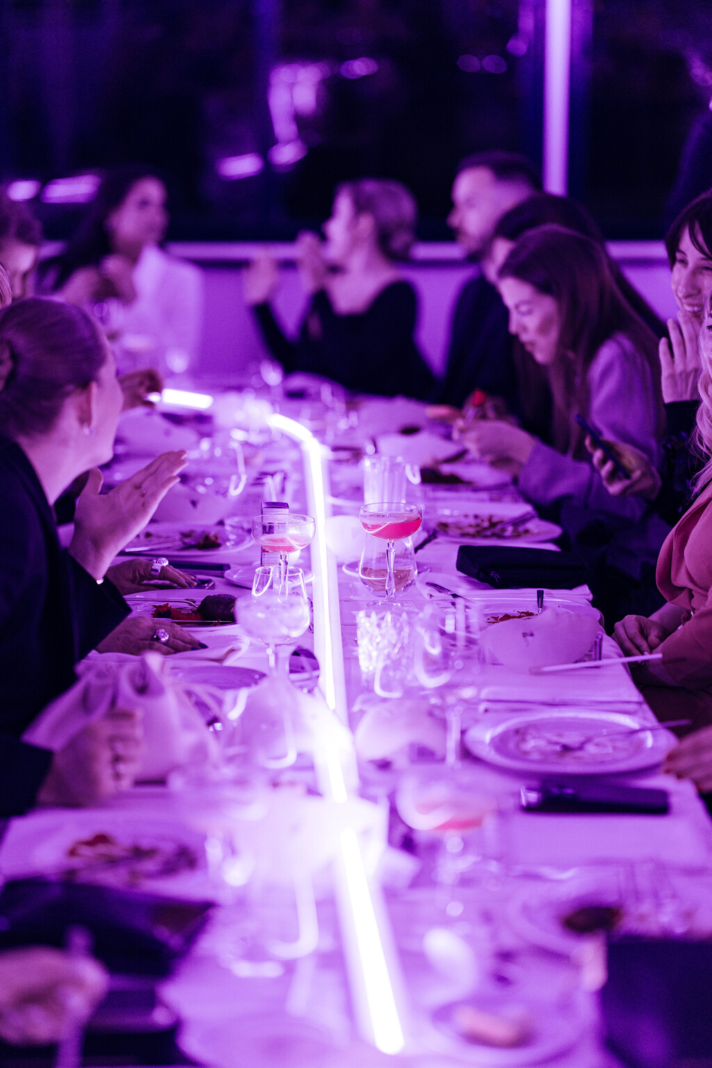 L’Oréal Paris Glass Skin Cruise event održan u Beogradu