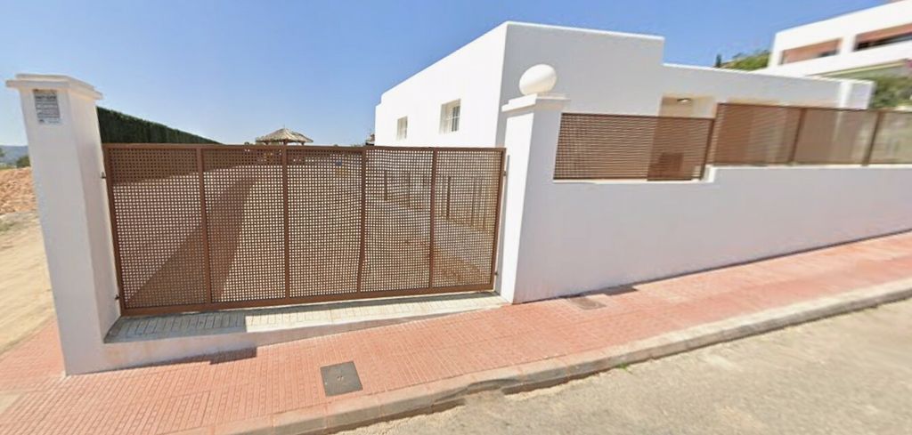 Vila Vedrana Pavleka na Ibizi - 5