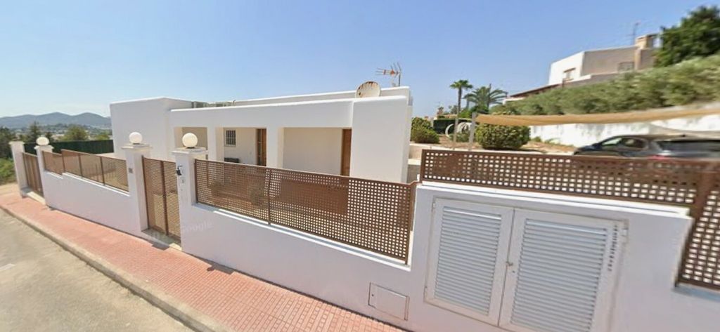 Vila Vedrana Pavleka na Ibizi - 5